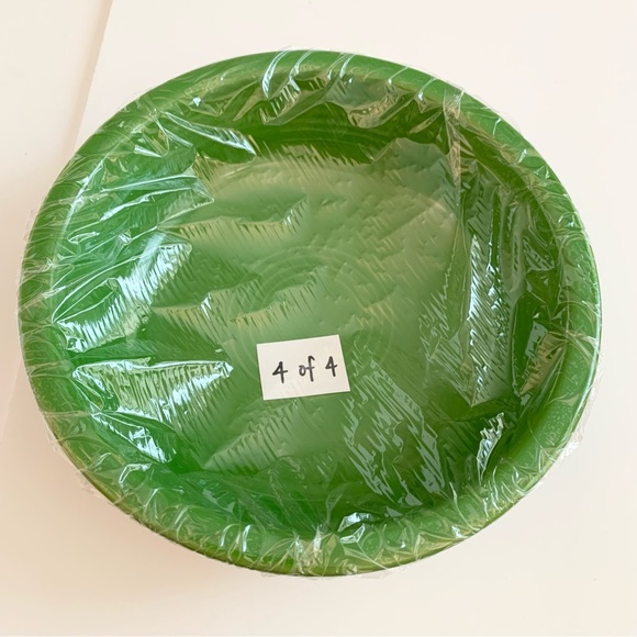 HLC Fiesta cereal bowl in Shamrock green - Picture 6 of 6